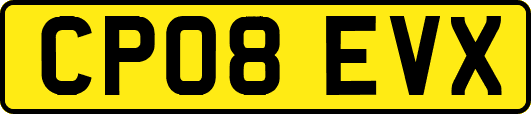 CP08EVX