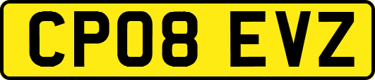 CP08EVZ