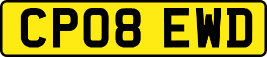CP08EWD