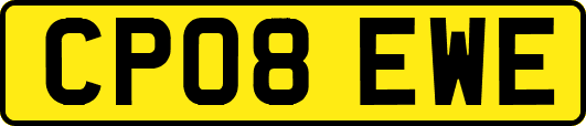 CP08EWE