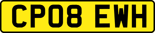 CP08EWH