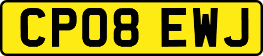 CP08EWJ