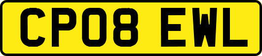 CP08EWL