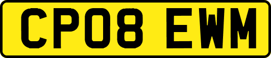 CP08EWM