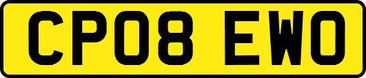 CP08EWO