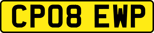 CP08EWP