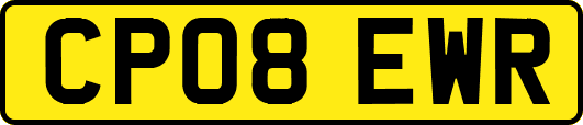 CP08EWR