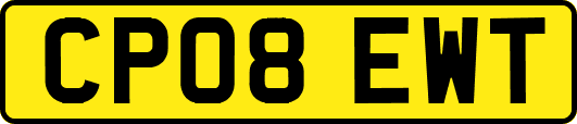 CP08EWT