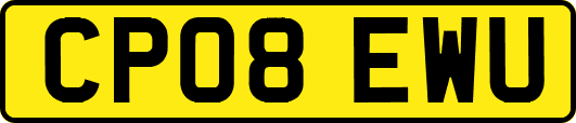 CP08EWU