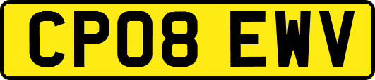CP08EWV