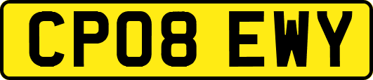 CP08EWY