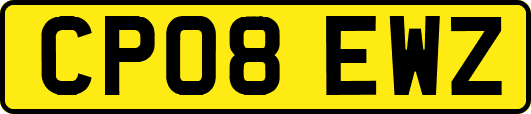 CP08EWZ
