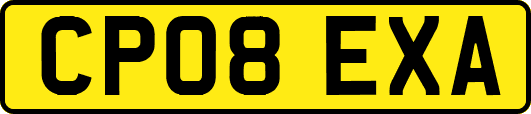 CP08EXA