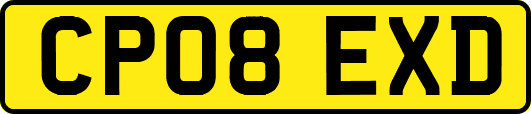 CP08EXD