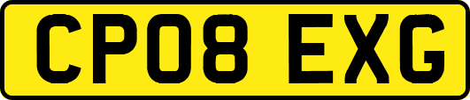 CP08EXG