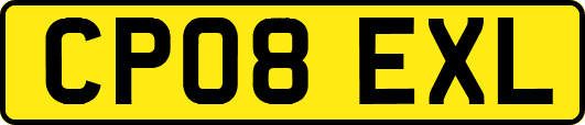 CP08EXL