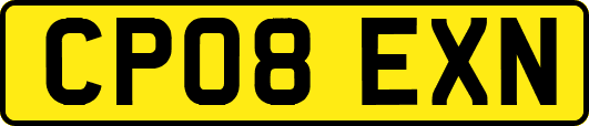 CP08EXN