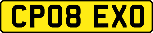 CP08EXO