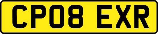 CP08EXR