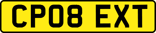CP08EXT