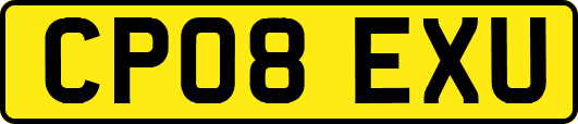 CP08EXU