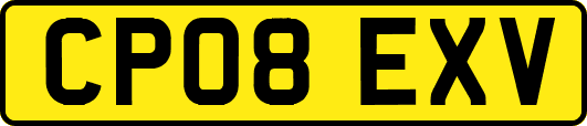 CP08EXV