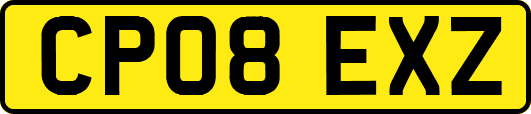 CP08EXZ