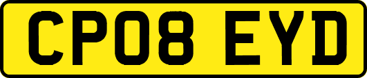 CP08EYD