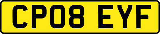 CP08EYF