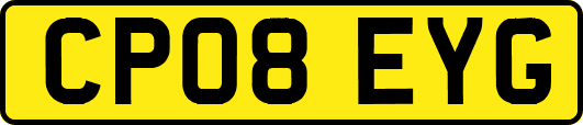 CP08EYG