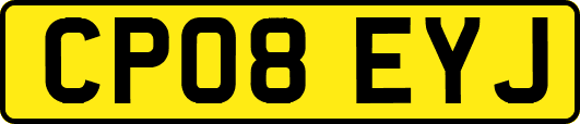 CP08EYJ