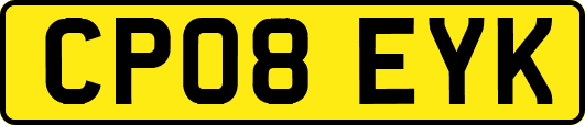 CP08EYK