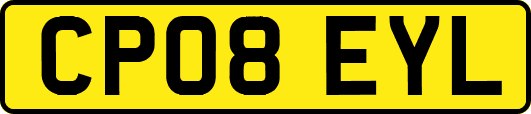 CP08EYL