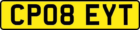 CP08EYT