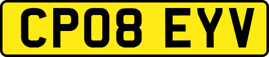 CP08EYV