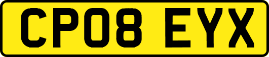 CP08EYX