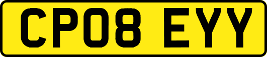 CP08EYY