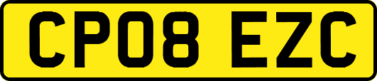 CP08EZC