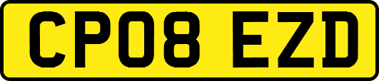 CP08EZD