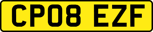 CP08EZF