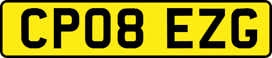 CP08EZG