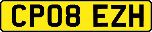CP08EZH