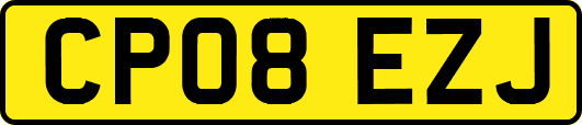CP08EZJ