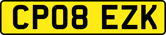 CP08EZK