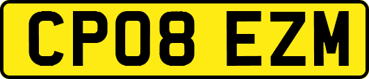 CP08EZM