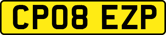 CP08EZP