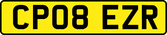 CP08EZR