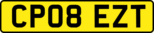 CP08EZT