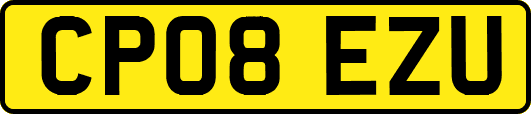 CP08EZU