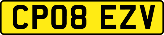 CP08EZV